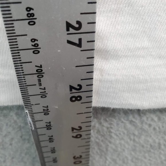 VINTAGE No Problem Men Shirt XL Single Stitch Tortuga Cayman‎ Rum Graphic 90s - Picture 3 of 8